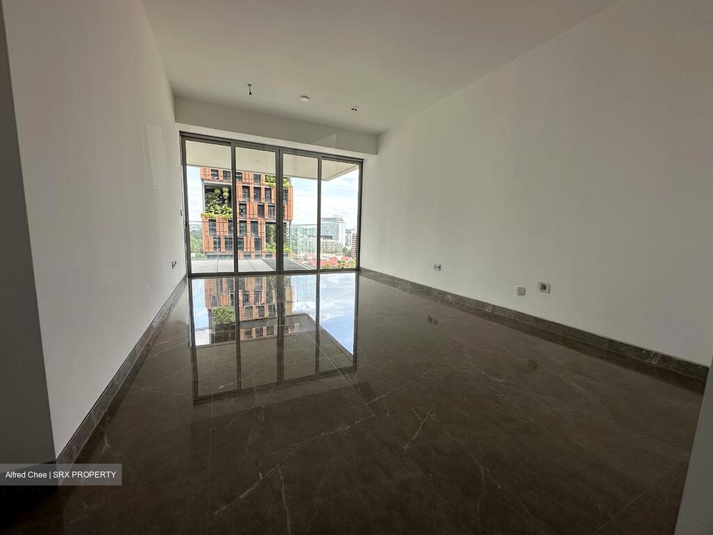 Boulevard 88 (D10), Apartment #495800841